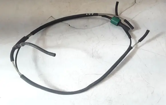 Mercedes-Benz E W124 Vacuum line/pipe/hose 0003040234
