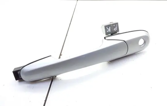 Suzuki Liana Front door exterior handle