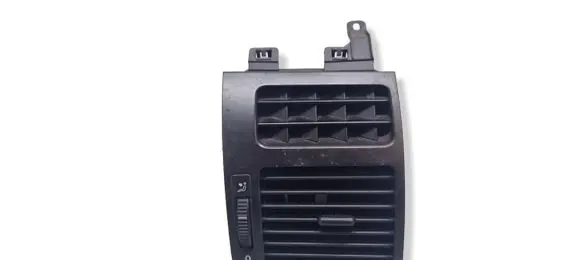 Volkswagen Touran I Dashboard side air vent grill/cover trim 1T0819704A