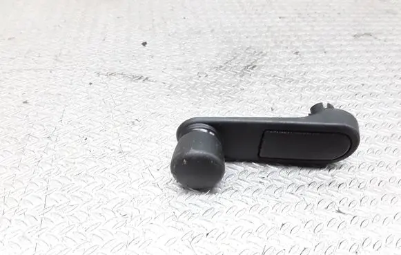 Peugeot 307 Rear door window winding handle 