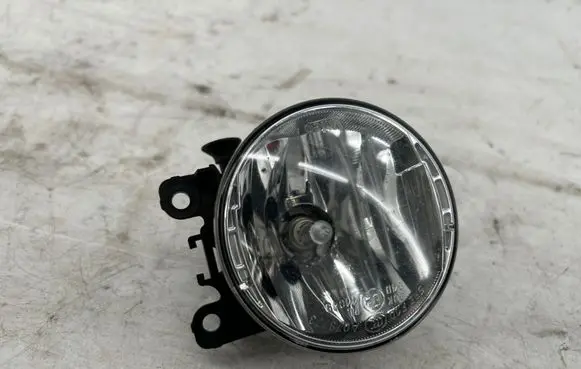 Renault Captur Front fog light 89208691 261500097R