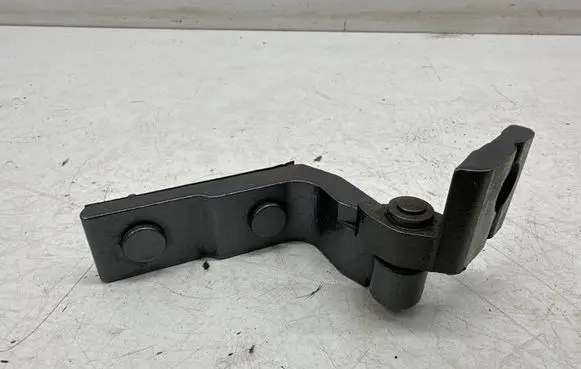Mercedes-Benz CLA C118 X118 Rear door lower hinge