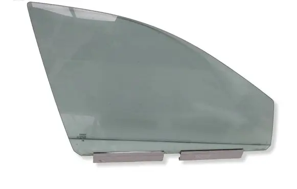 Volvo XC90 Front door window glass four-door 43R001605
