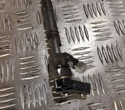 Mitsubishi Colt Fuel injector A6400700787 0445110167
