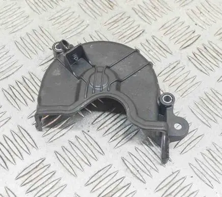 Skoda Yeti (5L) Timing belt guard (cover) 04C109121E
