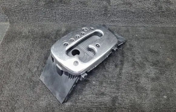 Audi A6 S6 C5 4B Gear selector 4B0713111AQ 4B0713111AQ3Q7