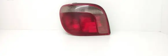 Toyota Yaris Rear/tail lights