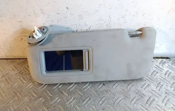 Lexus IS III XE30 Sun visor 