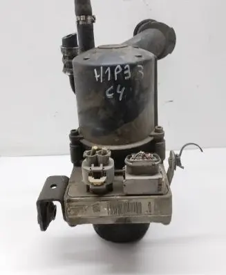 Citroen C4 I Electric power steering pump 9657613580