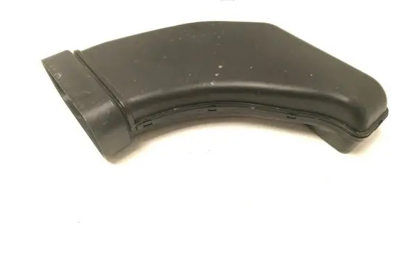 Air intake duct part
