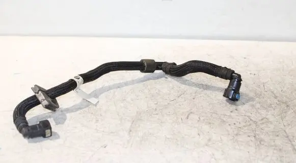 BMW 1 F20 F21 Fuel line/pipe/hose 8514102