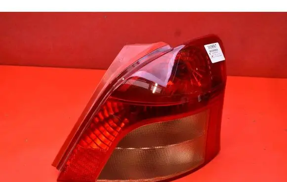 Toyota Yaris Rear/tail lights 