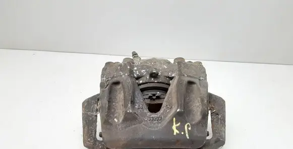Mercedes-Benz E W212 Front brake caliper