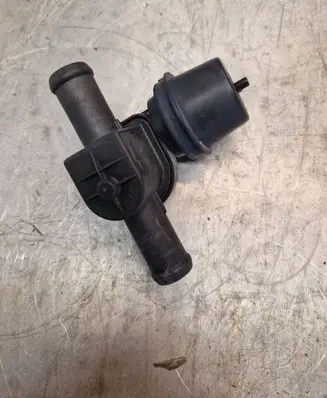 Volkswagen Crafter Engine coolant pipe/hose 701819809G