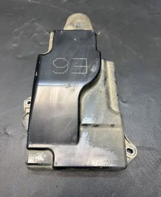 Toyota Hilux (AN120, AN130) Adblue control unit 896780K010