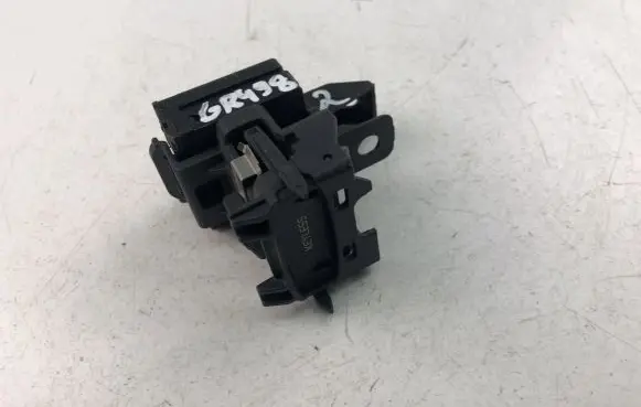 Volvo XC60 Other control units/modules AH4N15607AE