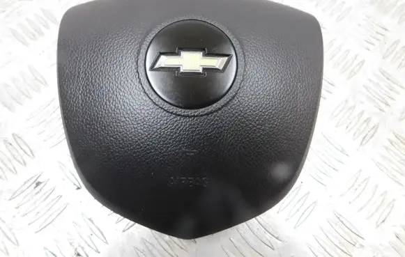 Chevrolet Spark Airbag set 95975333 631159969