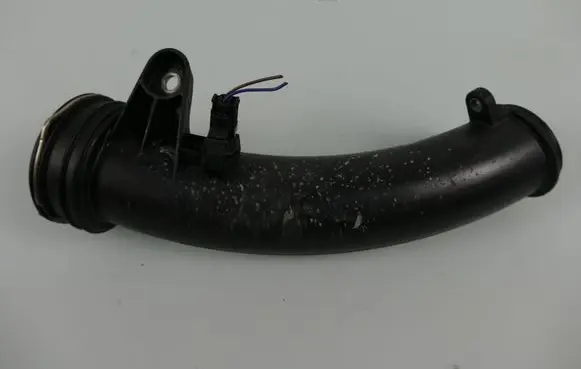 Mercedes-Benz C W204 Intercooler hose/pipe A6460980207
