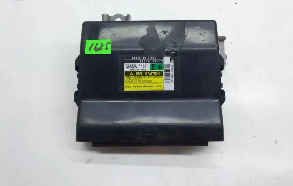 Lexus RX 450H ABS control unit/module 8954048470 0794006790