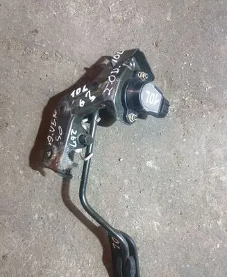 Toyota Avensis Verso Accelerator throttle pedal 8928147010