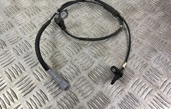 Hyundai Santa Fe ABS brake wheel speed sensor 58930S1010