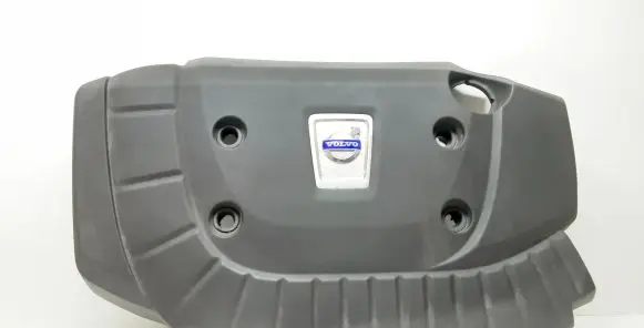 Volvo S60 Engine cover (trim) 31339884