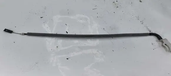 BMW 3 E90 E91 Rear door cable line NOCODE