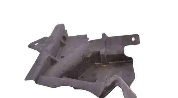 Audi A6 S6 C7 4G Pickup box liner HK8316A262AB