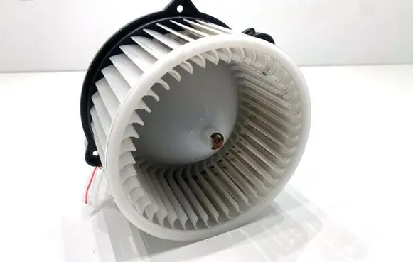 Hyundai i30 Heater fan/blower 97113A4000
