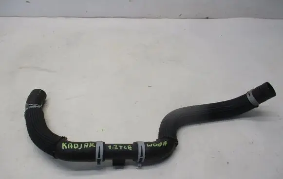 Renault Kadjar Engine coolant pipe/hose