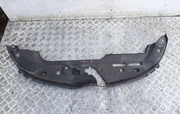 Toyota Verso Engine bonnet/hood lock trim molding 5328953289 531400F010