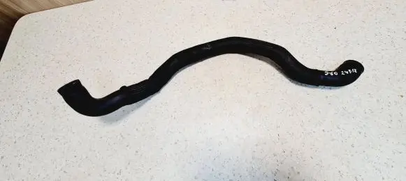 Volvo S60 Engine coolant pipe/hose 08671395