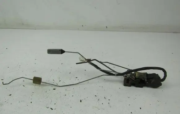 Mazda Premacy Front door lock 