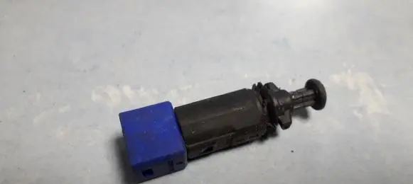 Renault Laguna II Brake pedal sensor switch 110895