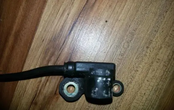 Crankshaft position sensor