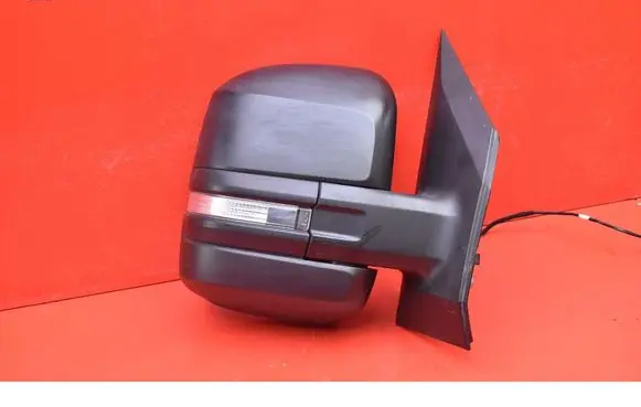 Volkswagen Crafter Front door electric wing mirror 7C1857388