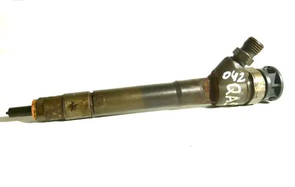 Fuel injector