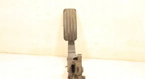 Renault Megane III Accelerator throttle pedal