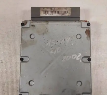 Ford Transit Engine control unit/module 1C1A12A650LE E7N0J7CH5SLR