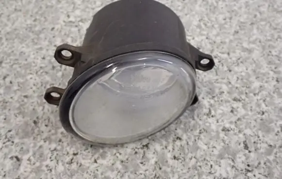 Toyota Auris 150 Front fog light