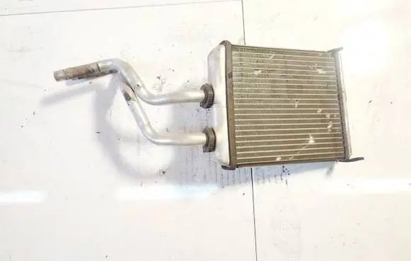 Opel Astra G Heater blower radiator 52479237