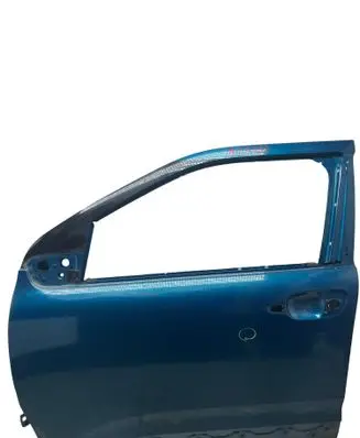 Citroen C4 Cactus Front door 123456