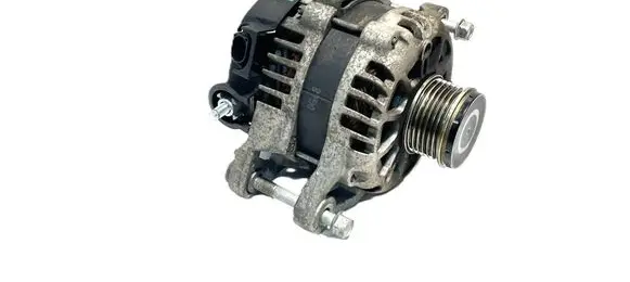 KIA Sorento IV Generator/alternator 373002R120 32946