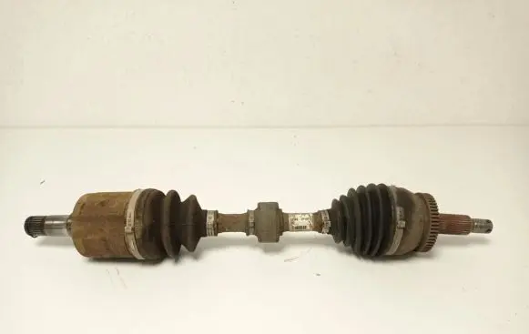 KIA Sorento Front driveshaft 495002P100