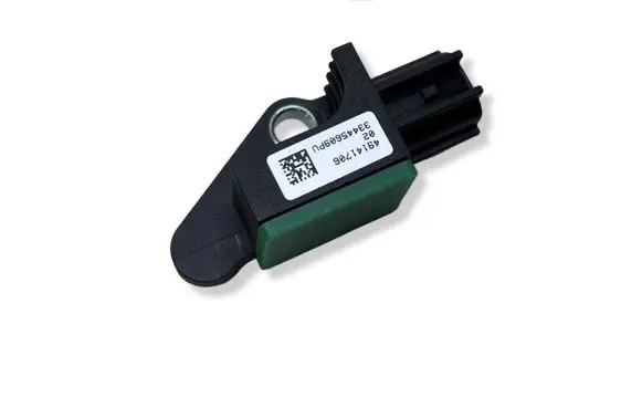 Volkswagen Tiguan Airbag deployment crash/impact sensor 5N0959351B