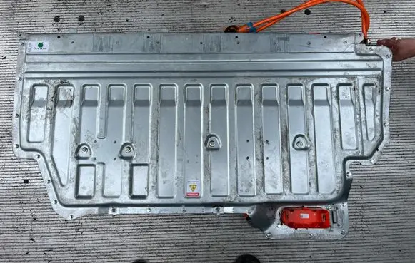 Volvo V60 Hybrid / electric car battery 31407014T