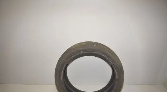 BMW iX R22 winter tire 