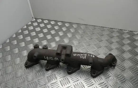KIA Sorento Exhaust manifold 4102X VD12184