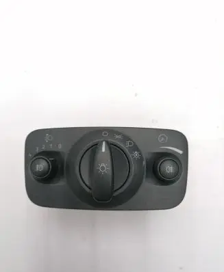 Ford S-MAX Light switch 6G9T13A024CD
