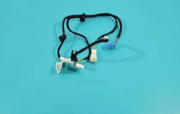 Mercedes-Benz CLA C118 X118 Rear door wiring loom A1185400804 IMPRK1528736